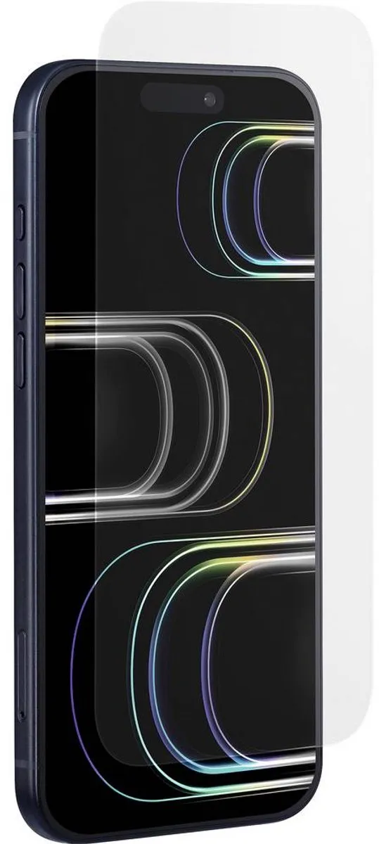 Renkforce iPhone 17 Pro Max RF-6830758 Panzerglas