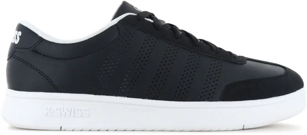 K-Swiss Court Open T-Toe G