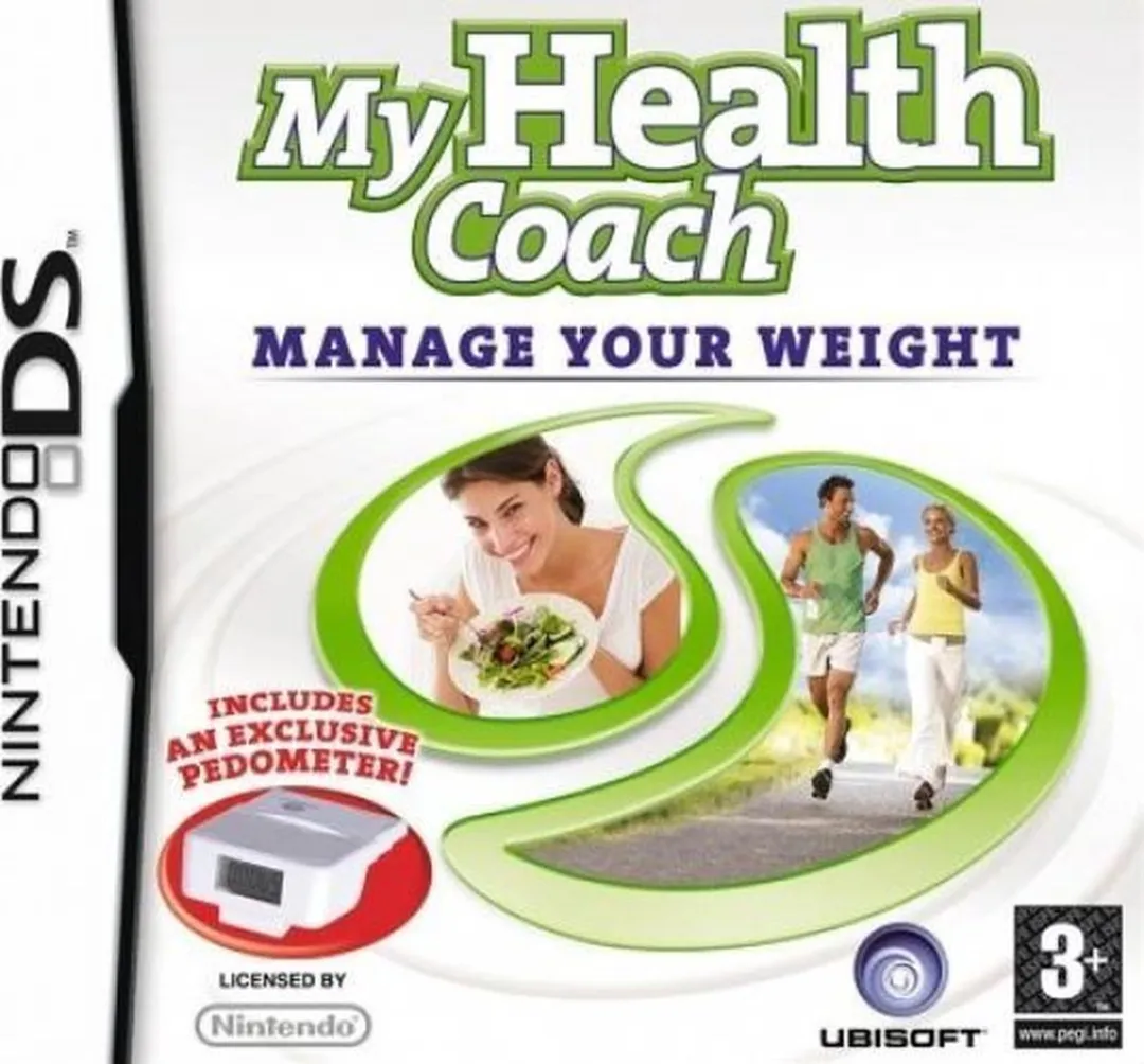 My Health Coach