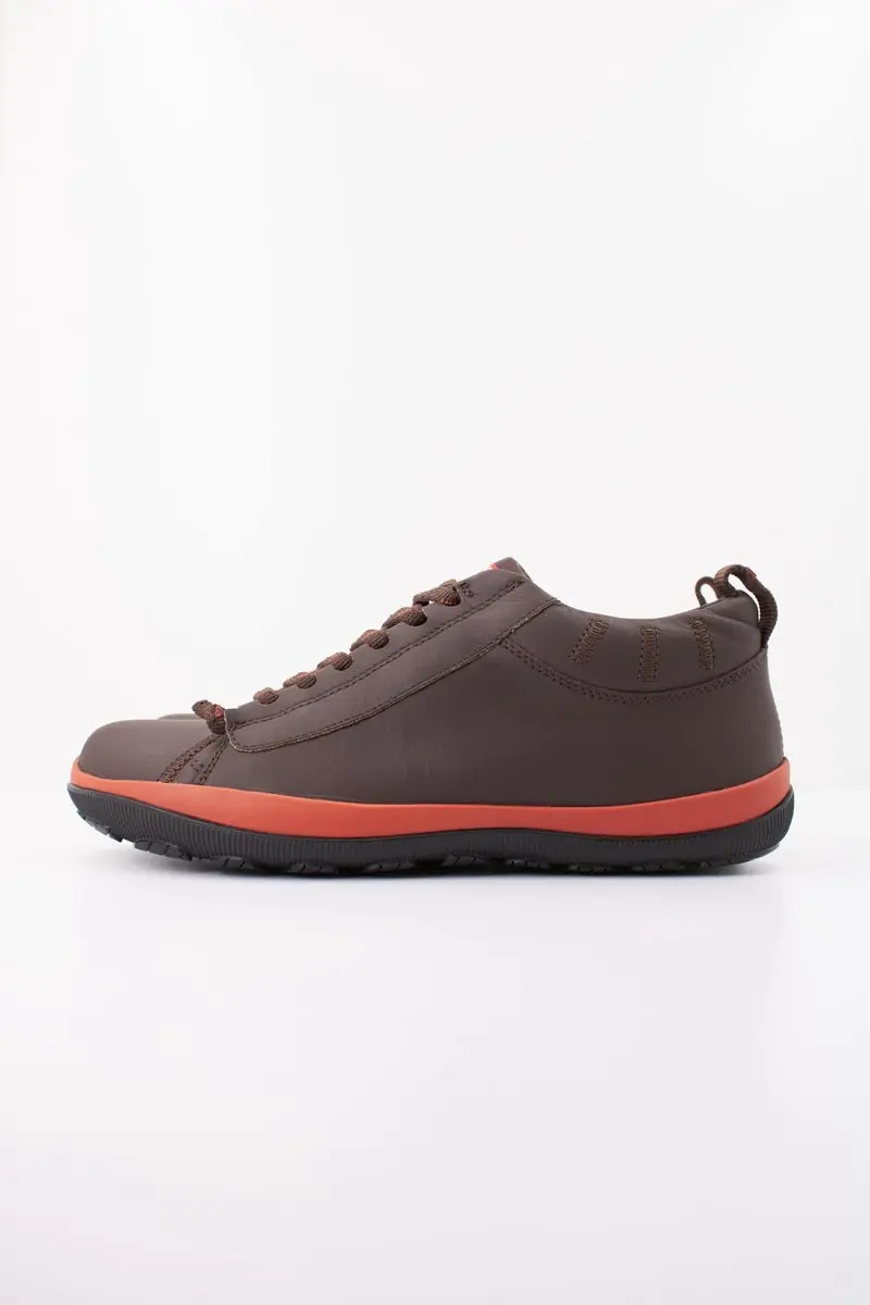 Camper Peu Pista GM Gore-Tex Booties - Bruin - afbeelding 3 van 6