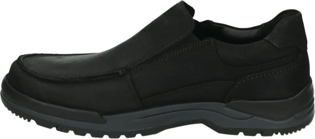 Mephisto Clifford Grizzly Instappers - Zwart - afbeelding 6 van 6