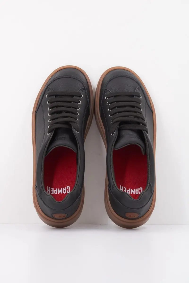 Camper Twentyfive Schoenen - Zwart - EU 43 - afbeelding 6 van 6