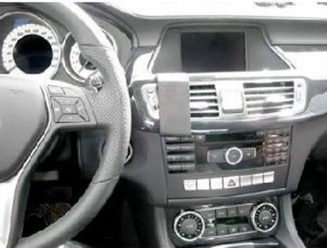 Brodit ProClip 854631 Center Mount Mercedes CLS 2011-2018