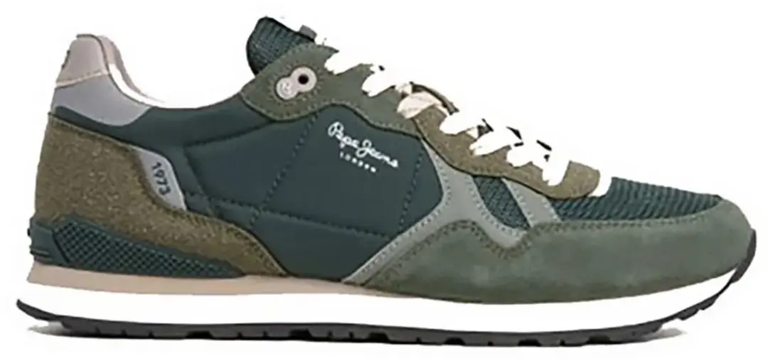 Pepe Jeans Brit League Sneakers