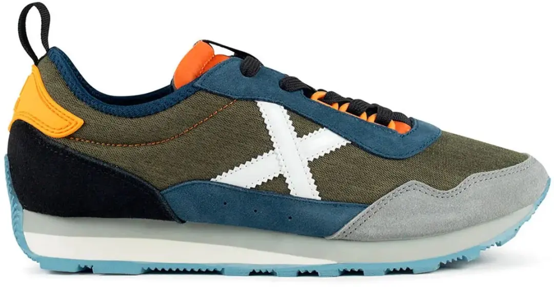 Munich Um 100 Schoenen