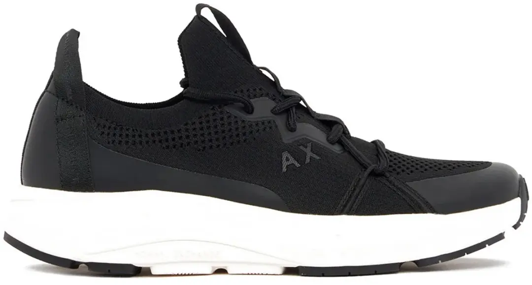 Armani Exchange Xm003621_af17358 Schoenen Zwart EU 40 Man