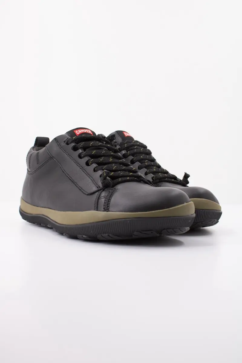 Camper Peu Pista GM Gore-tex Booties - Zwart - afbeelding 2 van 6