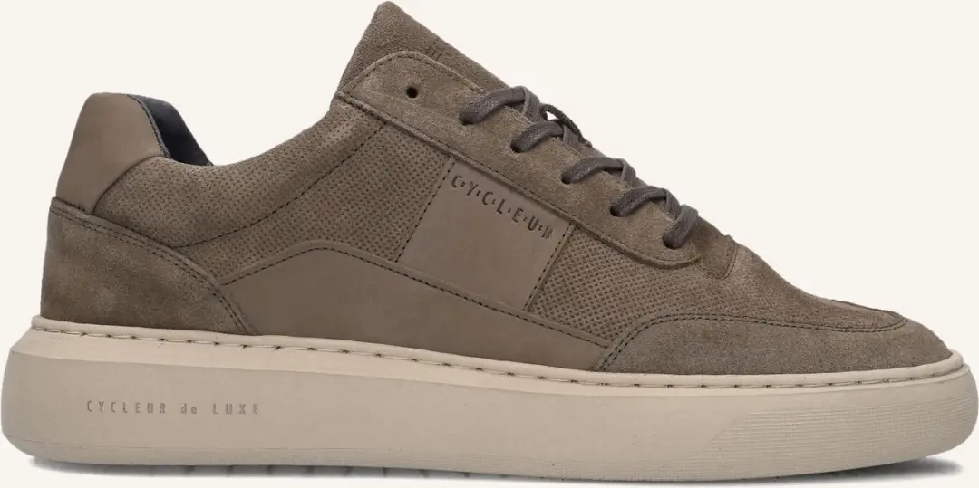 Cycleur De Luxe Gravity