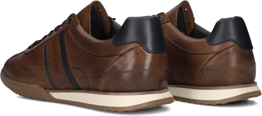 Cycleur De Luxe New Crush Born Sneakers - Bruin - 43 - afbeelding 3 van 6