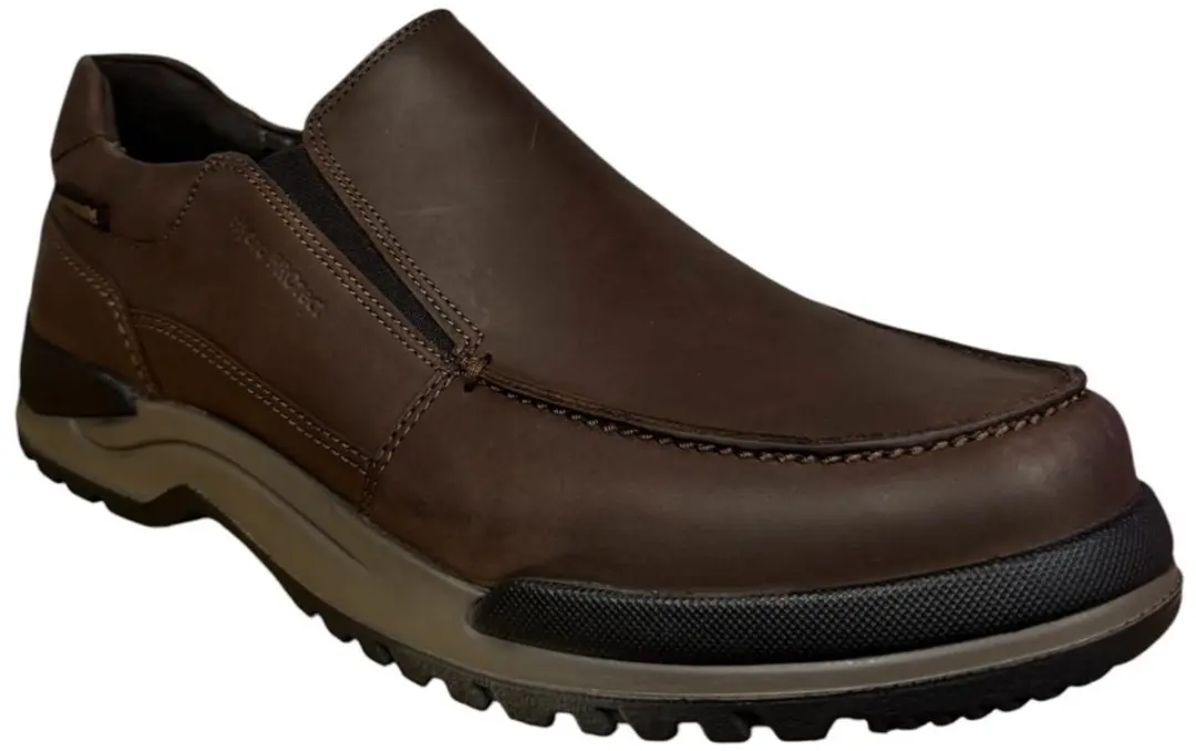 Mephisto CLIFORD GRIZZLY Instappers - Bruin - afbeelding 2 van 6
