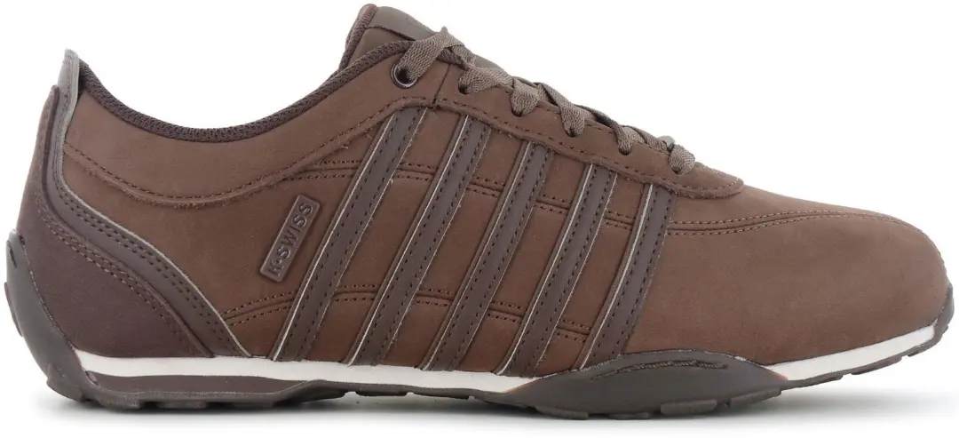 K-Swiss Arvee 1.5 Leather