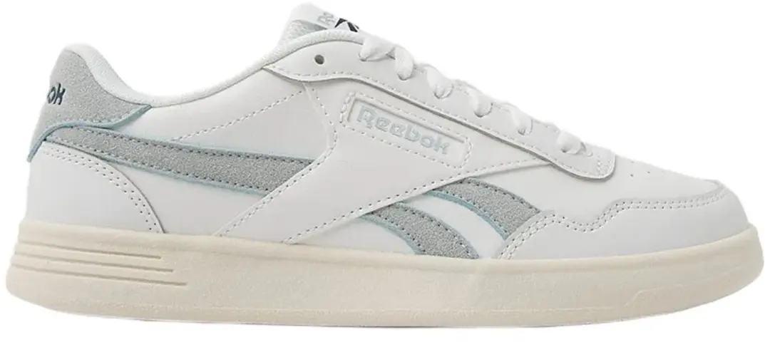 Reebok Court Advance Sneakers