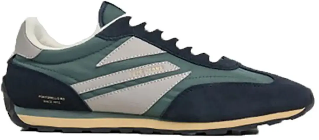 Pepe Jeans Jason Street Schoenen Groen EU 45 Man