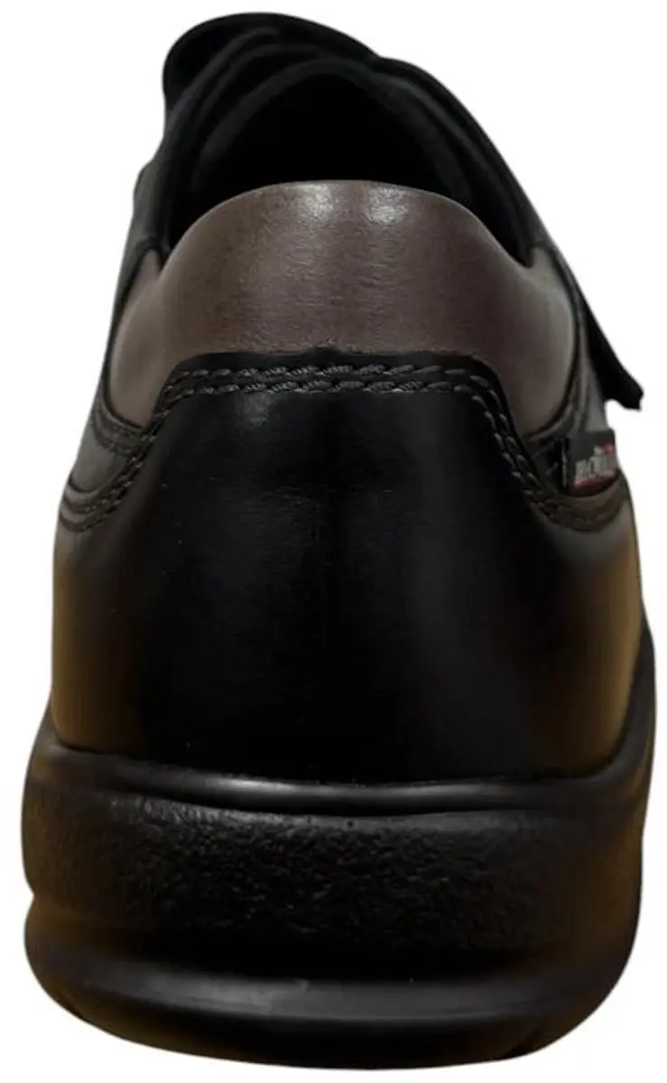 Mephisto EYMAR RANDY Vrije Tijdsschoenen - Zwart - 44 - afbeelding 5 van 5