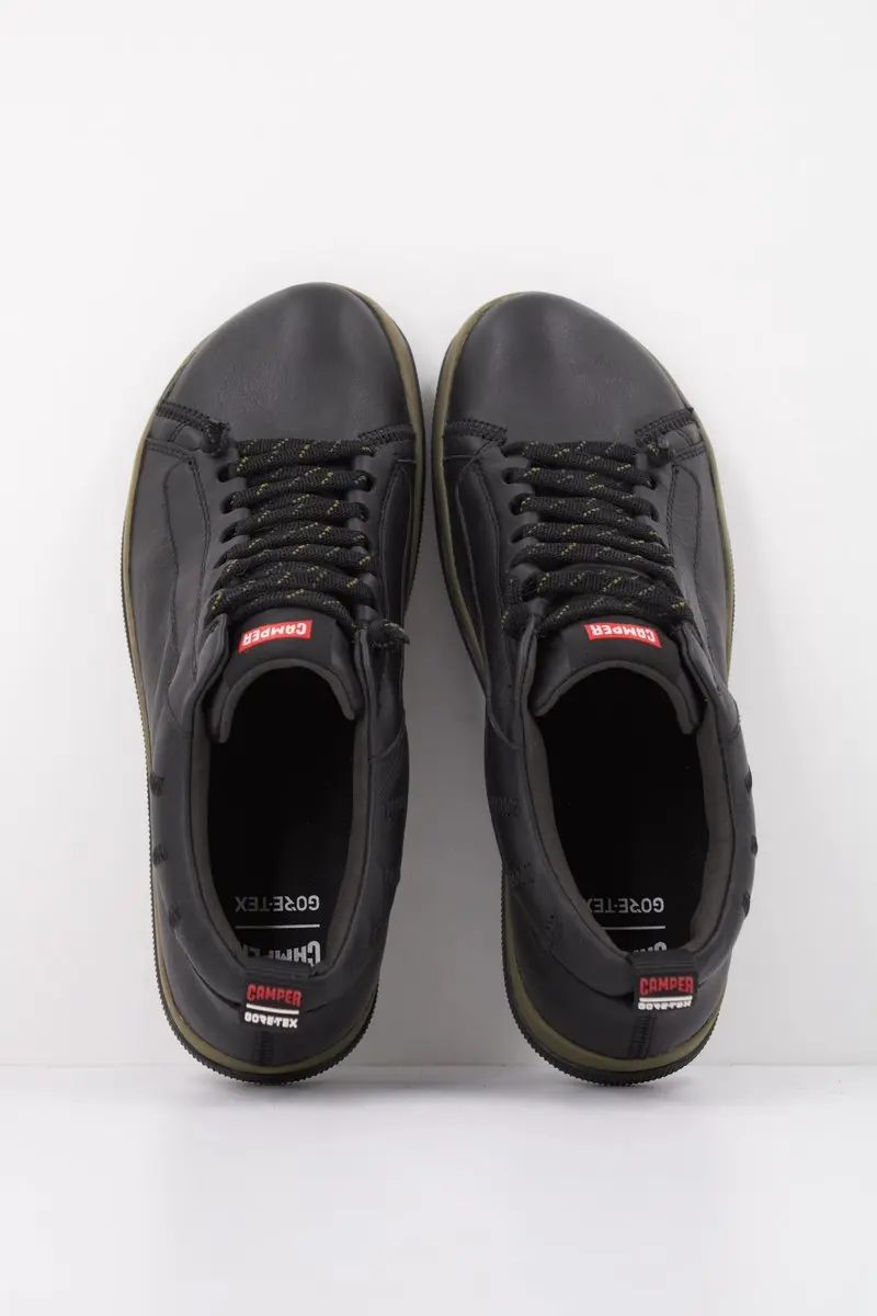 Camper Peu Pista GM GORE-TEX Booties - Zwart - EU 44 - afbeelding 6 van 6