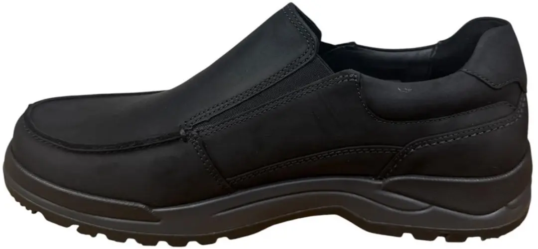 Mephisto CLIFORD GRIZZLY Instappers - Zwart - 40.5 - afbeelding 3 van 6