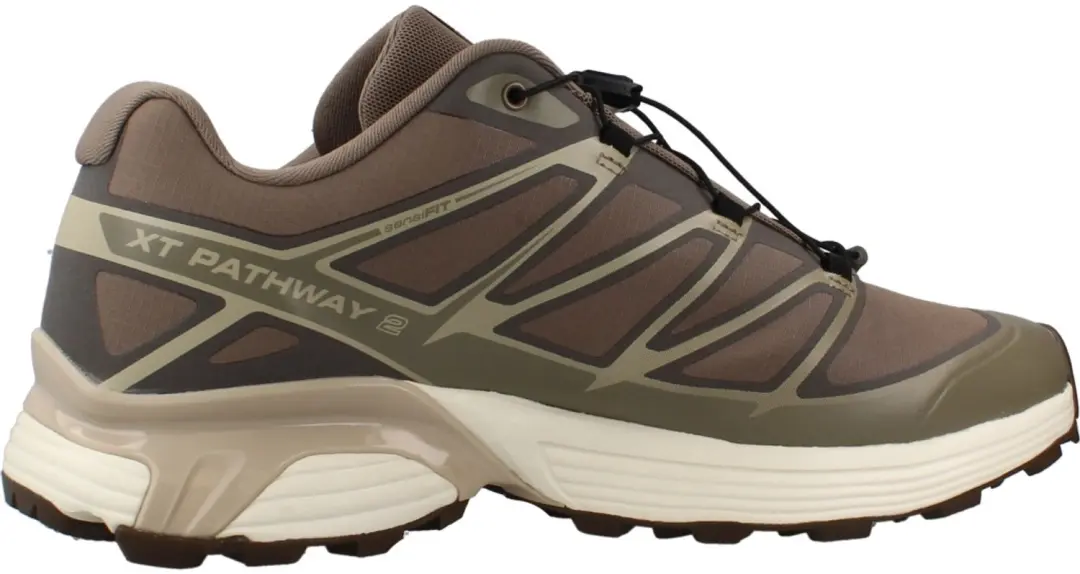 SALOMON XT PATHWAY 2 PROTECTIVE Grijs 41 1/3 EU