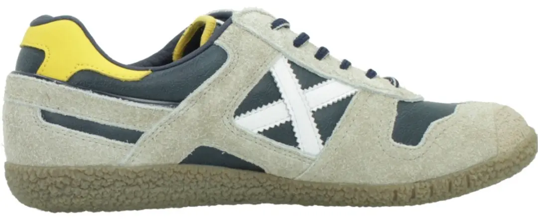 MUNICH 8001660M Blauw 43 EU