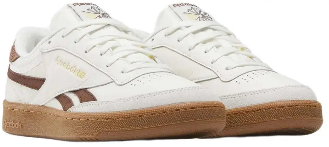 Reebok Club C Revenge Vintage Sneakers - Wit - EU 43 - afbeelding 6 van 6