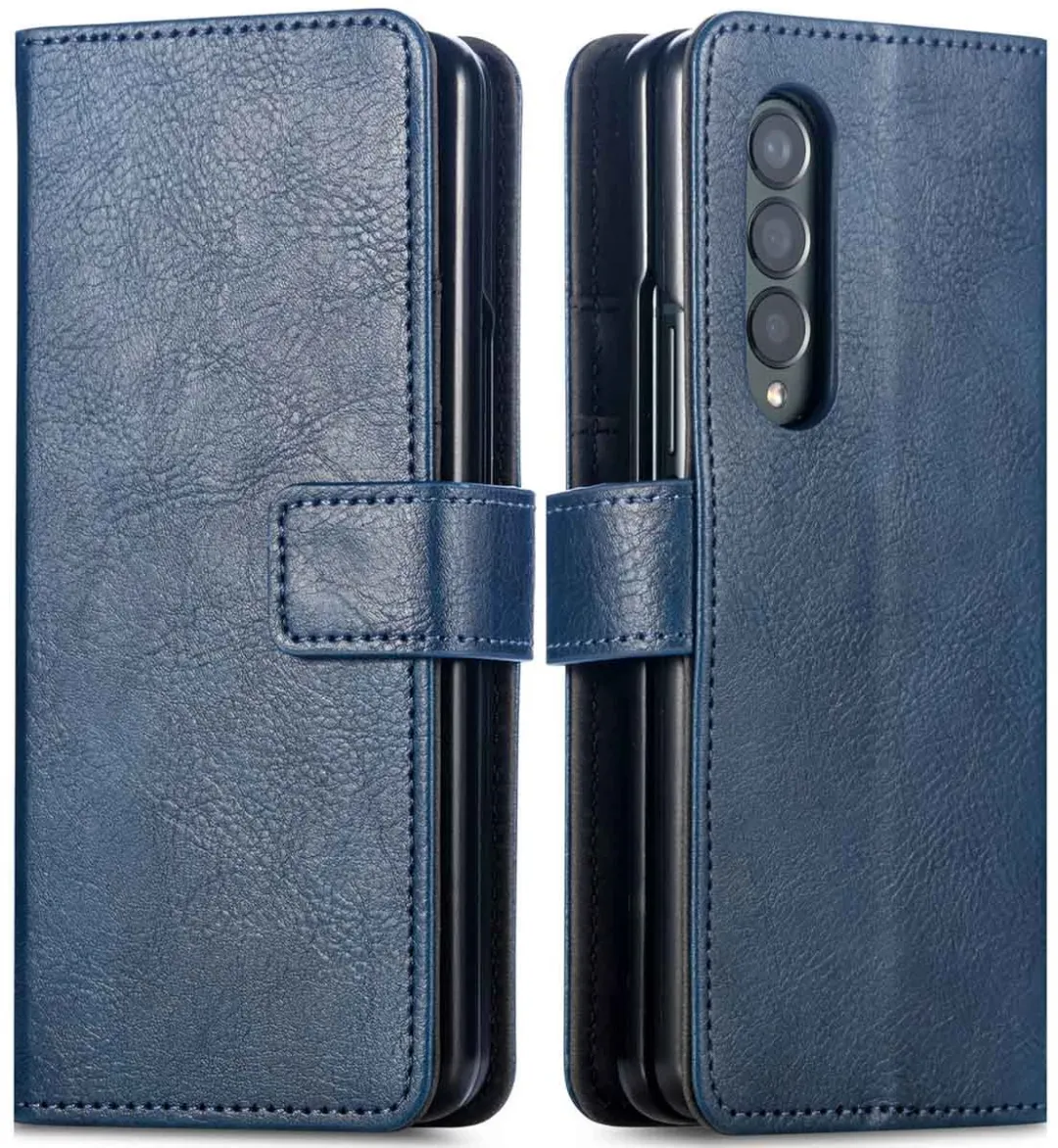 Imoshion Hoesje Samsung Galaxy Z Fold 4