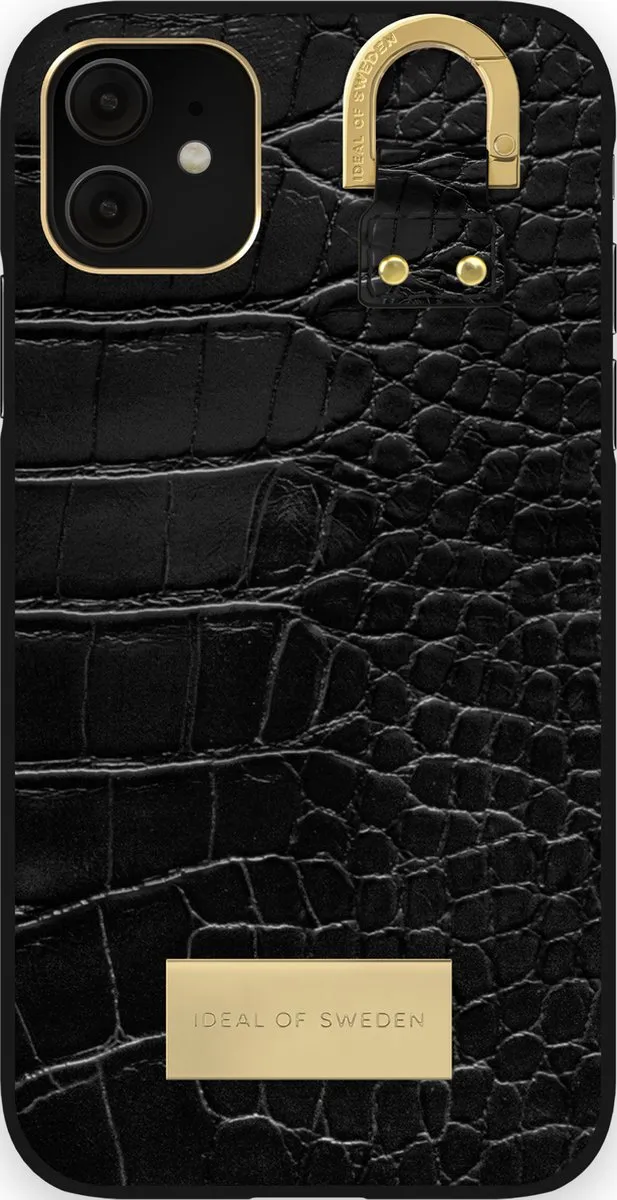 iDeal of Sweden Fashion Case Atelier iPhone 11/XR IDACSS22-1961-334