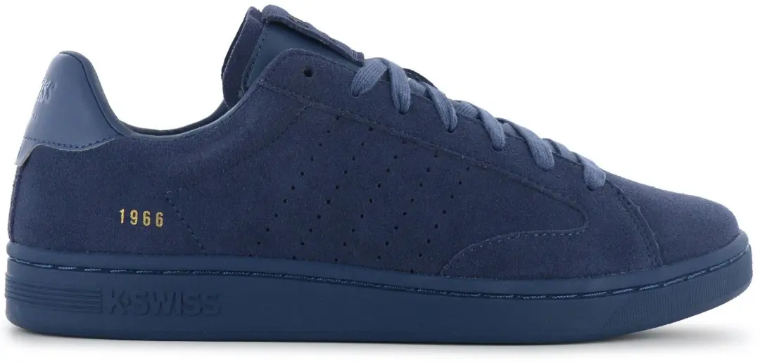 K-Swiss Lozan Klub SDE