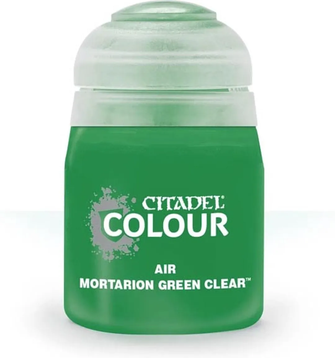 Games Workshop Citadel Air Mortarion Green 24ml