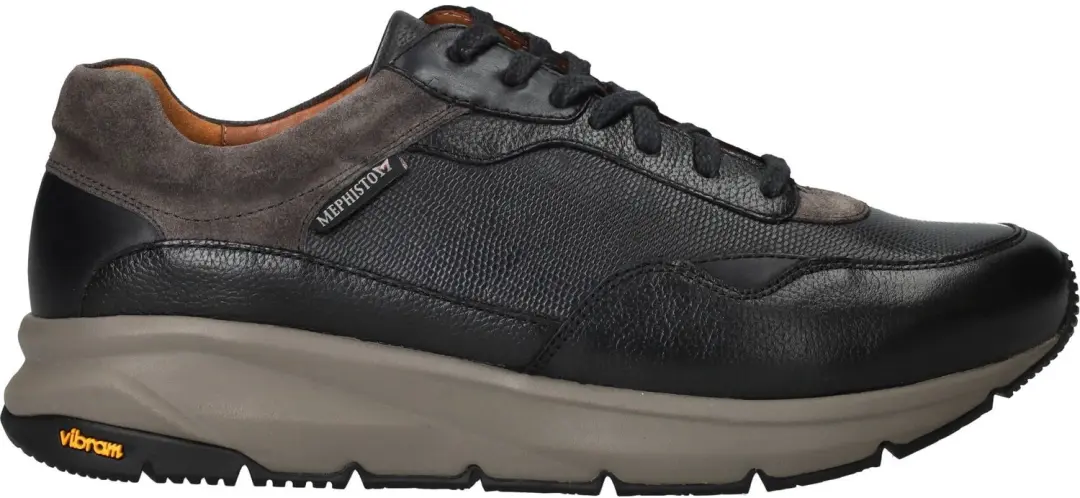Mephisto Giani Heren Sneakers