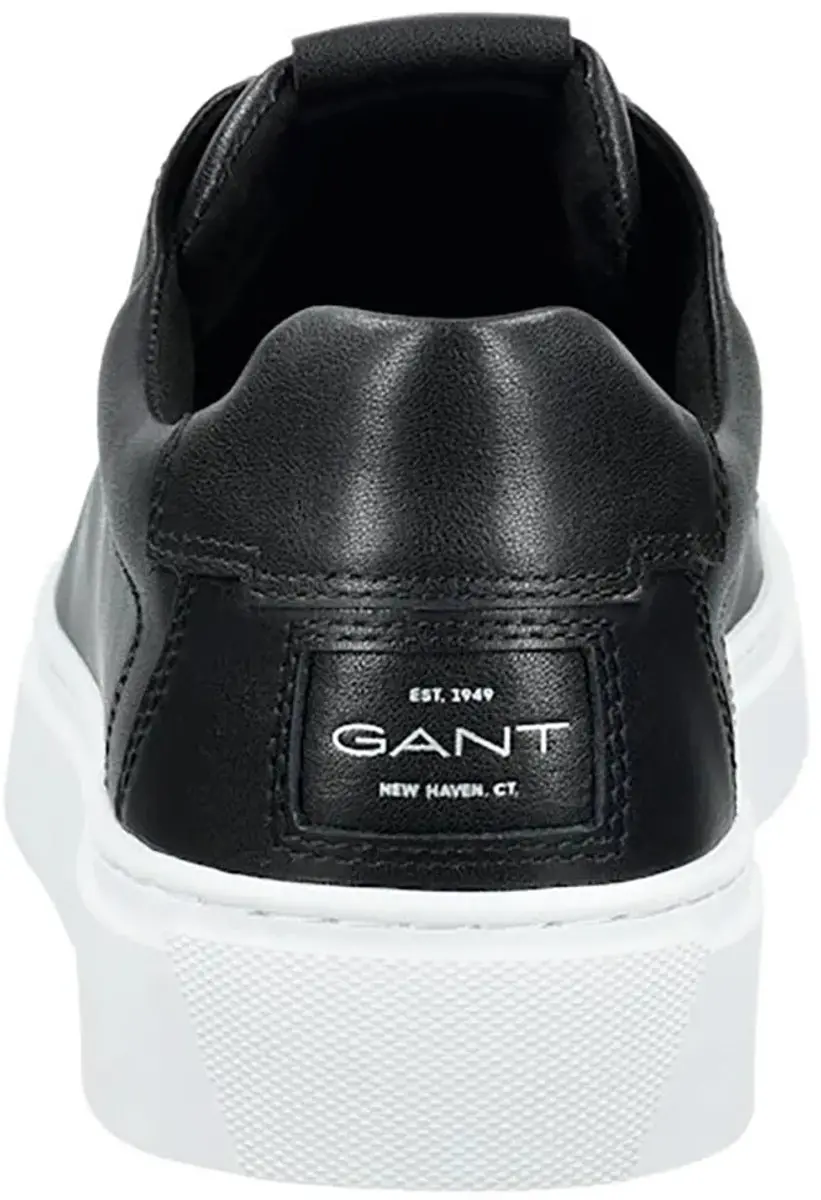 Gant Mc Julien Schoenen - Zwart/Wit - EU 41 - afbeelding 3 van 4