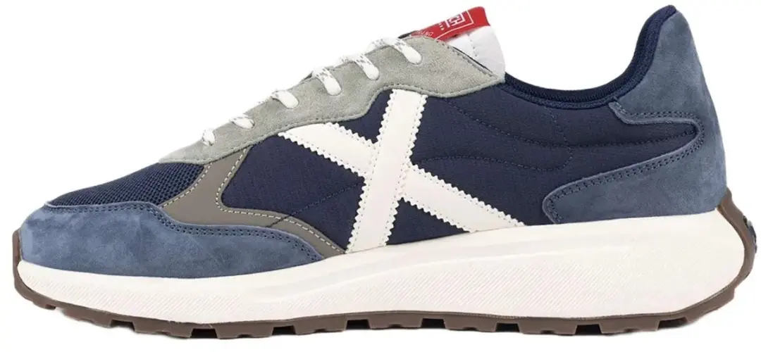 Munich Babel 14 Schoenen - Blauw - EU 49 - afbeelding 4 van 4