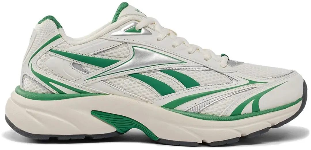 Reebok Classics Belwave Schoenen Wit EU 41 Man