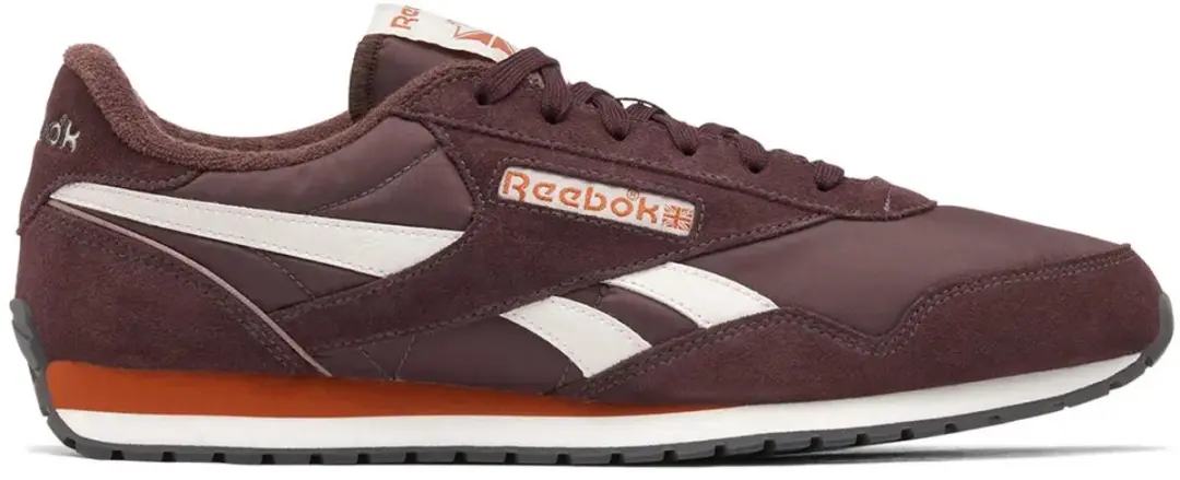 Reebok Classics Classic Az Schoenen Bruin EU 41 Man