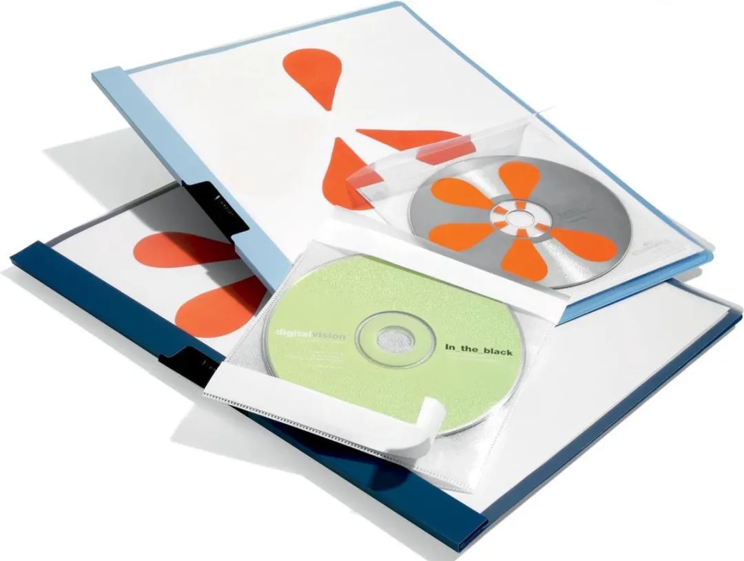 Durable CD Fix 521019