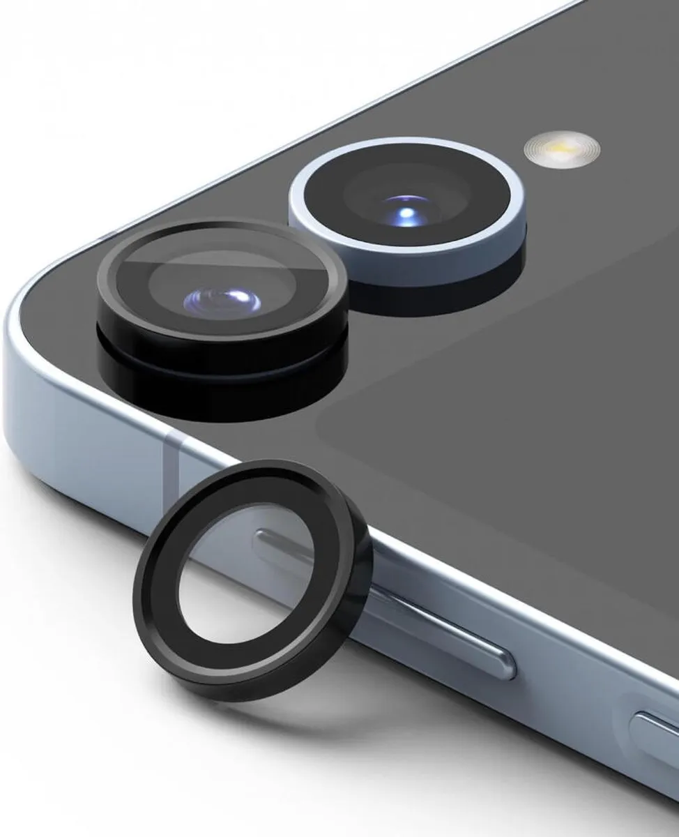 Ringke Frame Glass Samsung Galaxy Z Flip 6