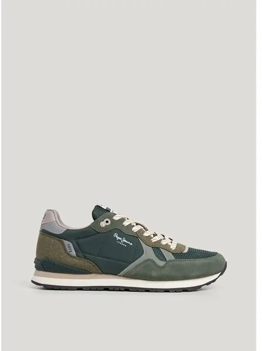 Pepe Jeans Brit League Sneakers