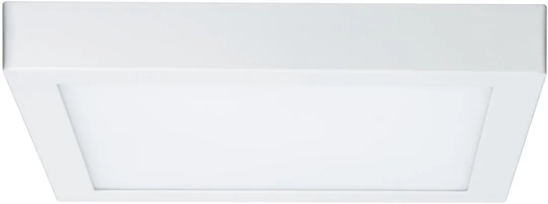 Paulmann LED-paneel Lunar Hoekig 300x300mm 16W
