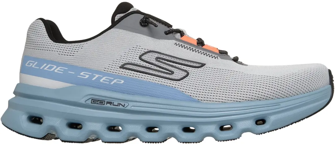 SKECHERS GO RUN GLIDE-STEP ARCH FIT CASION 221121-GRY 43