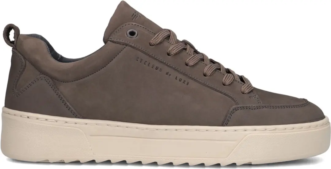 Cycleur De Luxe Bishop