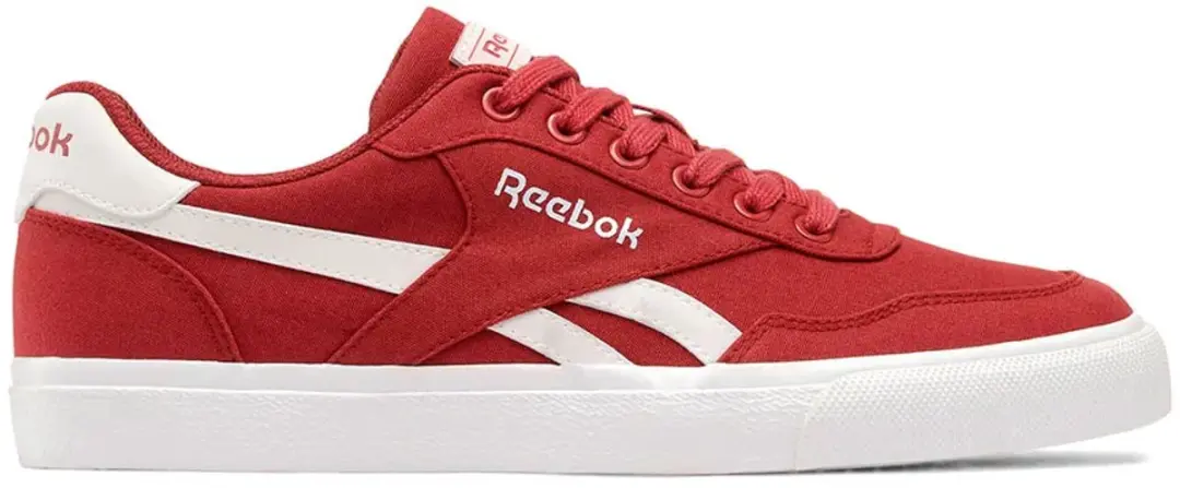 Reebok Classics Court Advance Vulc Schoenen Rood EU 40 Man