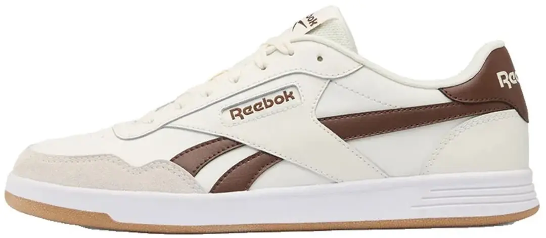 Reebok Classics Court Advance Sneakers - Wit - afbeelding 3 van 6