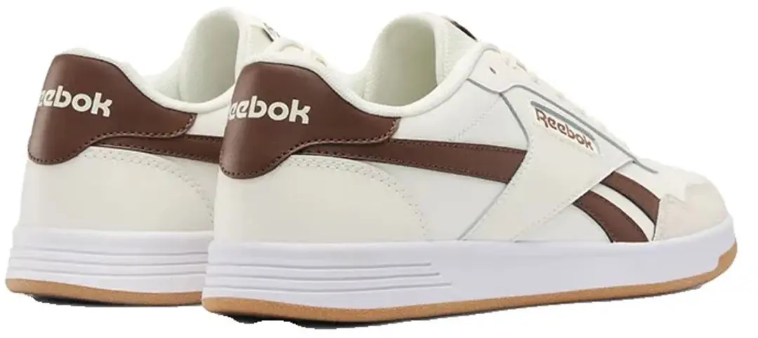 Reebok Classics Court Advance Sneakers - Wit - afbeelding 4 van 6