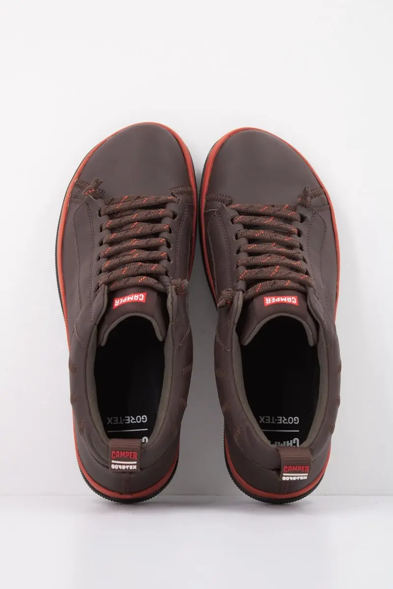 Camper Peu Pista GM Gore-Tex Booties - afbeelding 6 van 6