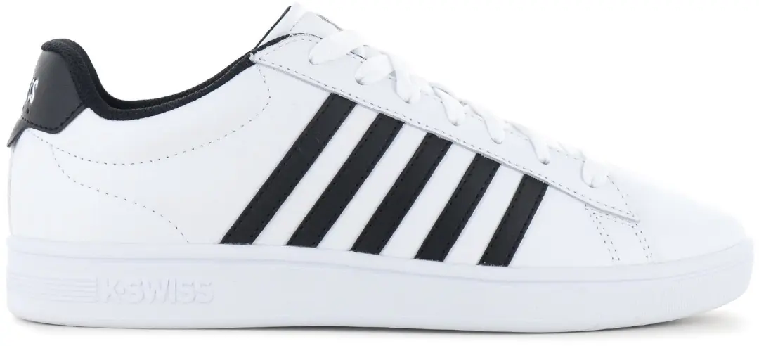 K-Swiss Court Tiebreak II Heren Sneakers