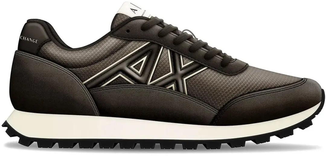 Armani Exchange Heren Sneakers