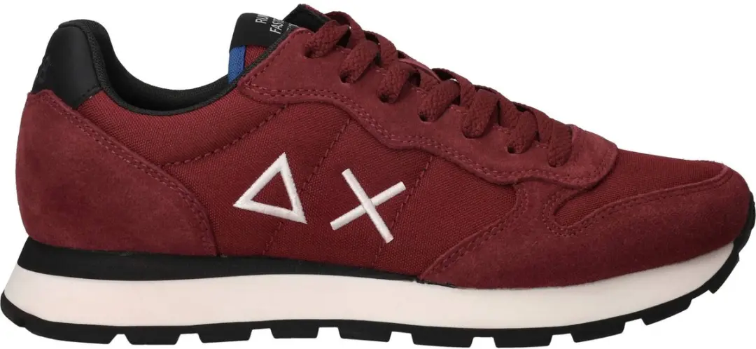 Sun68 Tom Solid Sneakers