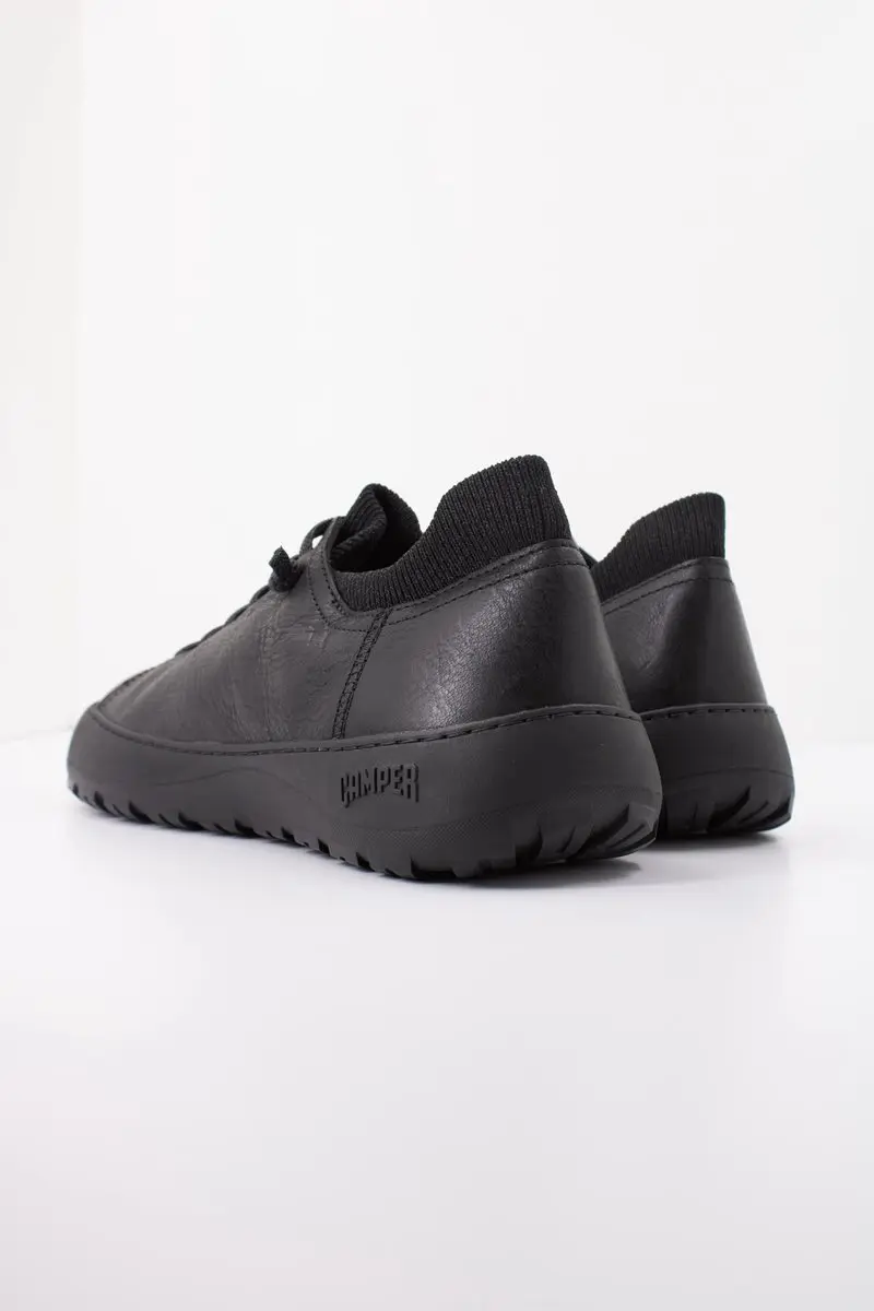 CAMPER HOWDY Zwart 42 EU