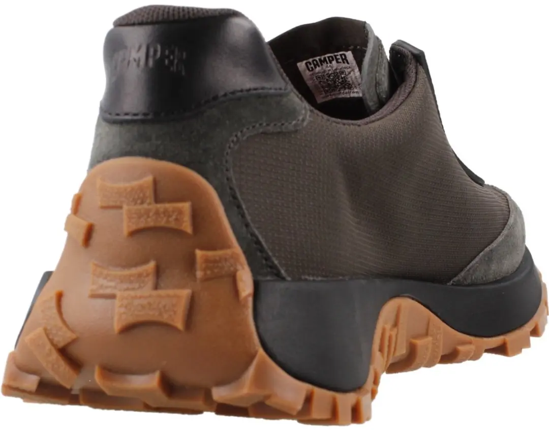 Camper Drift Trail Schoenen - afbeelding 6 van 6