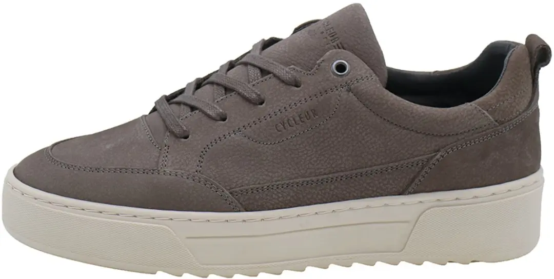 Cycleur de Luxe Legacy TS1 Sneakers - Grijs - afbeelding 2 van 3