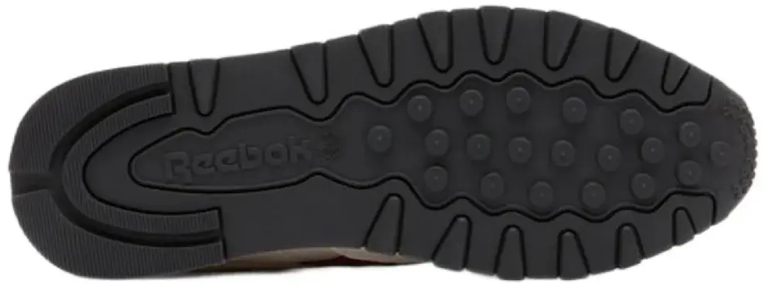 Reebok Classic Leather Sportschoenen - Chalk - EU 40 - afbeelding 3 van 4