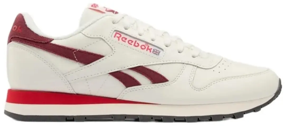 Reebok Classic Leather Sportschoenen